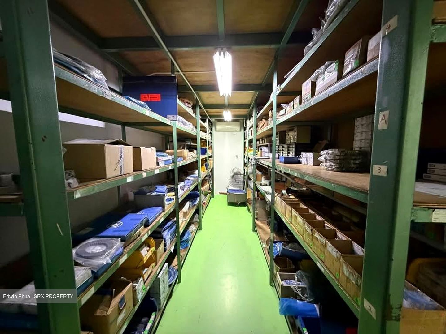 Enterprise Hub (D22), Factory #536046801